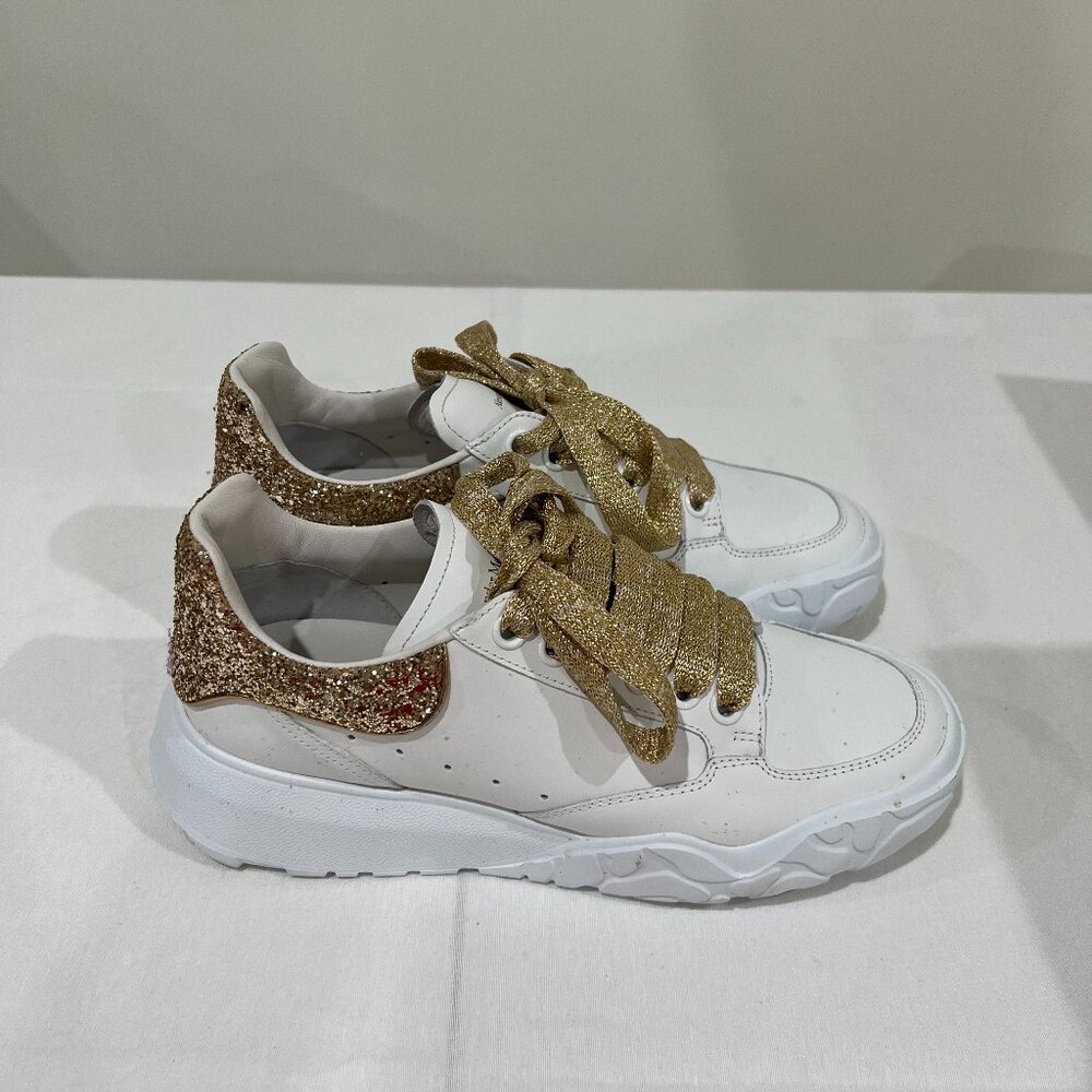 Alexander McQueen Sneakers